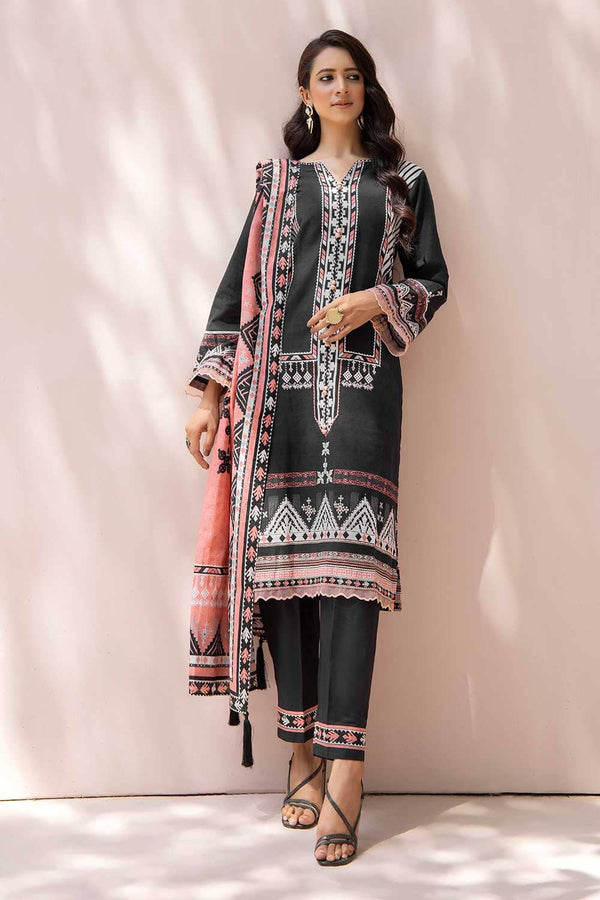 LADIES SUIT KKH-2197