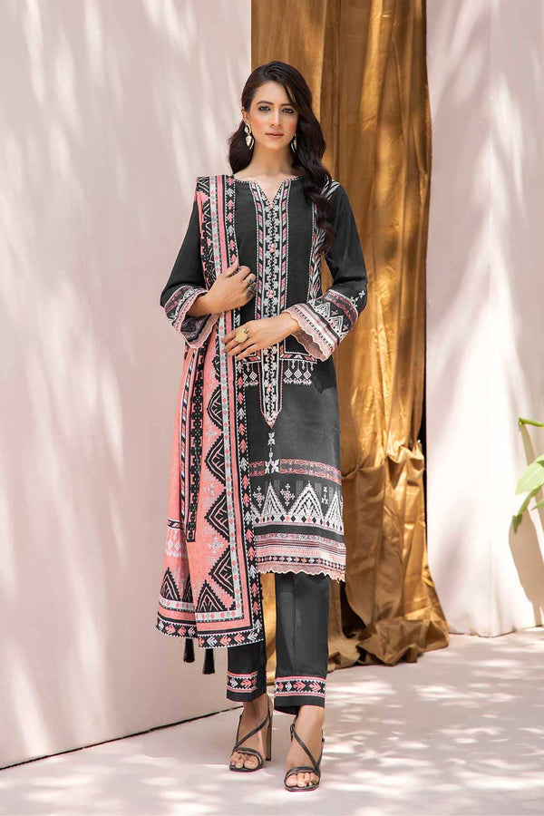 LADIES SUIT KKH-2197